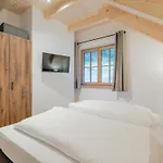 Chalet Ahorn Mountainlodge Donnersbachwald