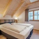 Ahorn Mountainlodge
