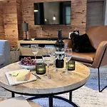 Ahorn Mountainlodge *