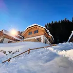 Ahorn Mountainlodge * Donnersbachwald