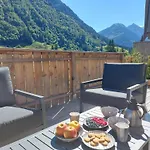 Ahorn Mountainlodge * Donnersbachwald