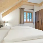 Chalet Ahorn Mountainlodge *