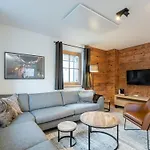 Ahorn Mountainlodge Chalet *