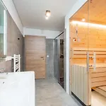 Ahorn Mountainlodge Chalet *