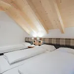 Chalet Ahorn Mountainlodge *
