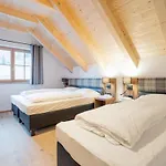 Ahorn Mountainlodge * Donnersbachwald