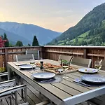 Ahorn Mountainlodge Donnersbachwald