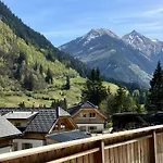 Ahorn Mountainlodge Chalet