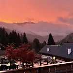 Chalet Ahorn Mountainlodge Donnersbachwald