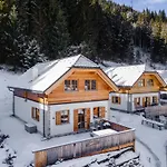 Chalet Ahorn Mountainlodge *