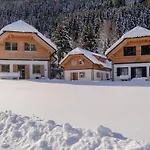Ahorn Mountainlodge Chalet Donnersbachwald