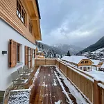 Ahorn Mountainlodge *