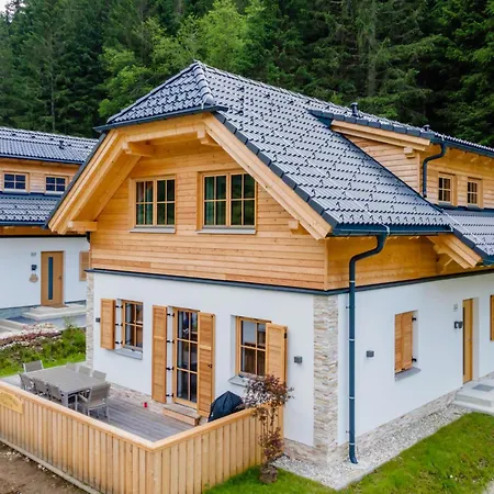 Ahorn Mountainlodge Donnersbachwald