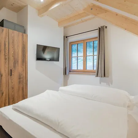 Ahorn Mountainlodge Donnersbachwald