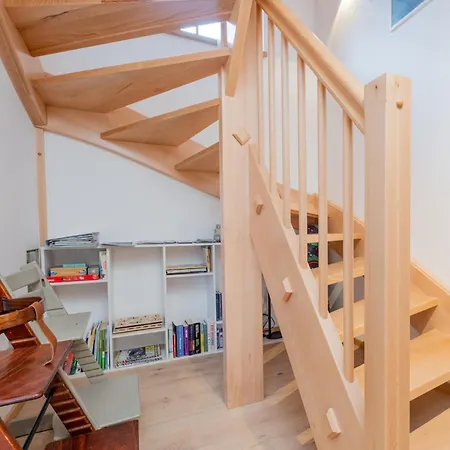 Ahorn Mountainlodge * دونيغسباشوالد