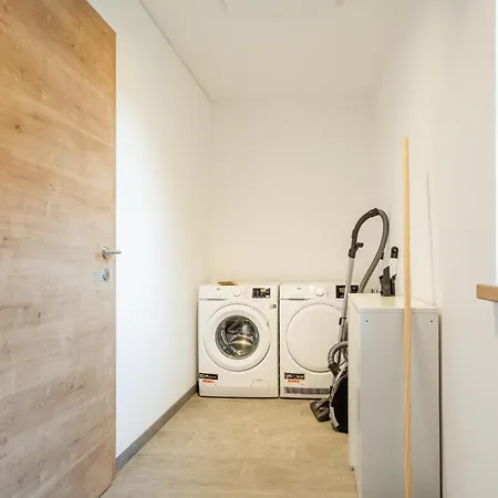 Ahorn Mountainlodge *