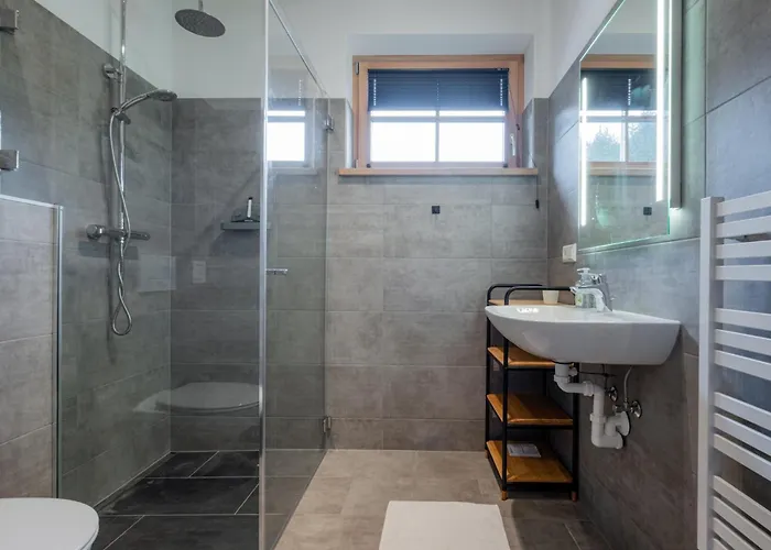 Chalet Ahorn Mountainlodge