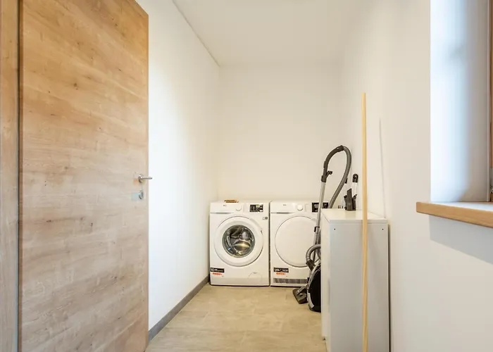 Ahorn Mountainlodge *